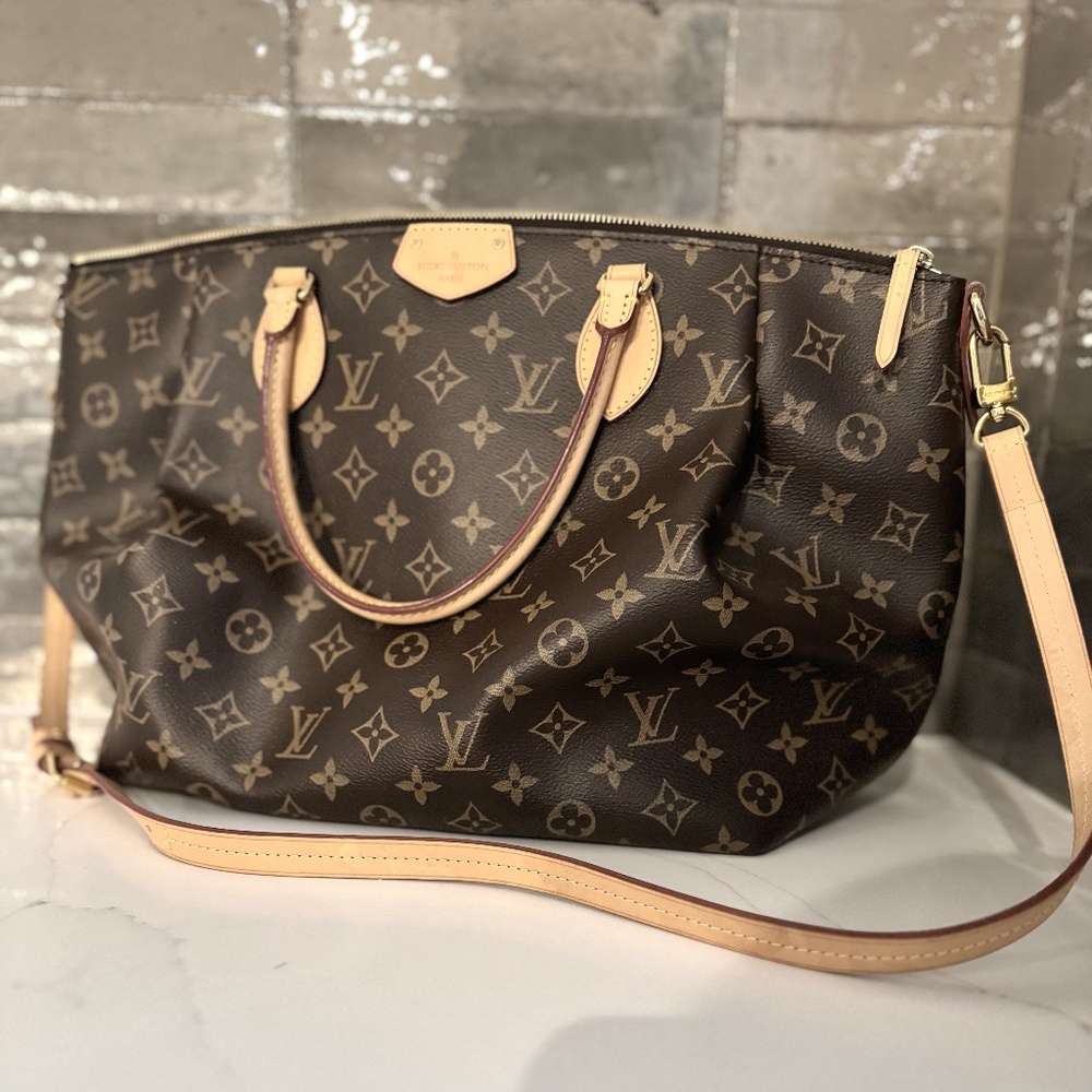 Louis Vuitton Turenne GM